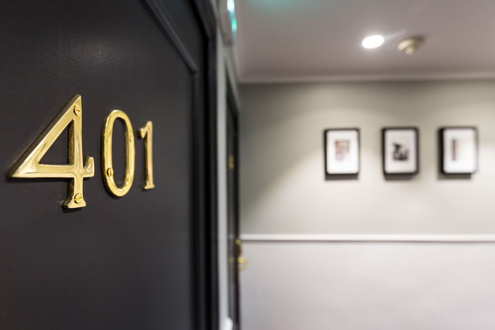 Hotel Silky by HappyCulture - The Hotel