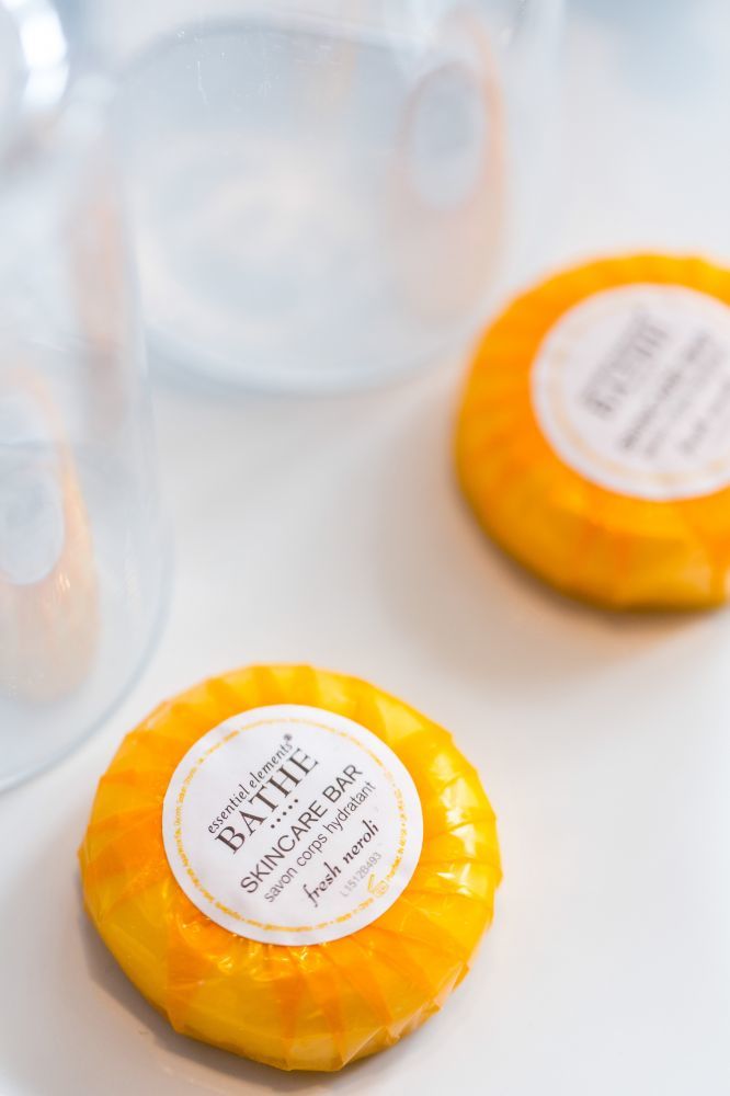 Hotel Silky by HappyCulture - Rooms